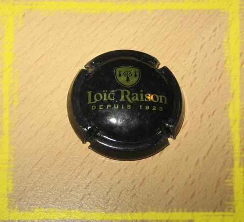 Capsule cidre loic raison - de,