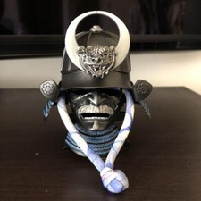 Armure de samouraï japonaise