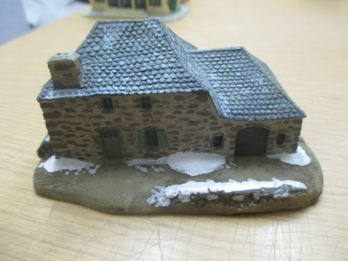Belles maisons des villages - belles, de