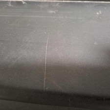 Pare choc arriere RENAULT CLIO 4 phase 2 BREAK TCE 90 850227324R