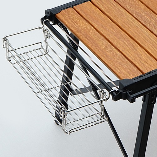 Panier vidange table de - de,