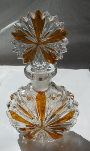 Ensemble toilette flacon - de,