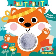 Baby Hemma - POUET-POUET 