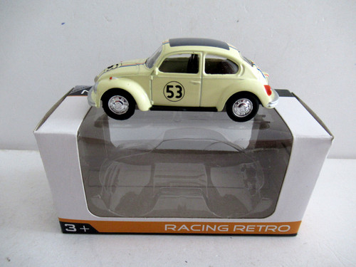 Volkswagen cox choupette - volkswagen,