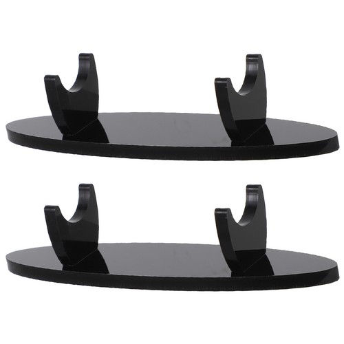  2 Pcs Pot A Stylo Bureau