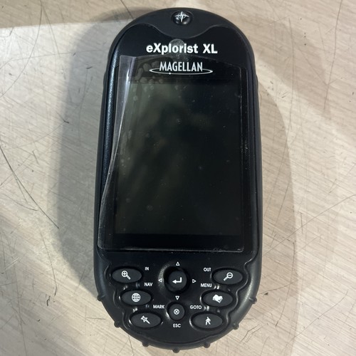 Magellan explorist gps - magellan,