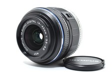 [NEUF] Objectif Olympus M.Zuiko Digital 14-42 mm f3,5-5,6 II MSC du JAPON