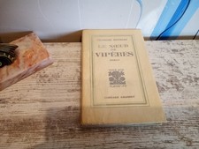 François Mauriac. Le Noeud De