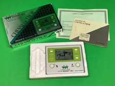 Rare Jeu LCD Lansay Gakken