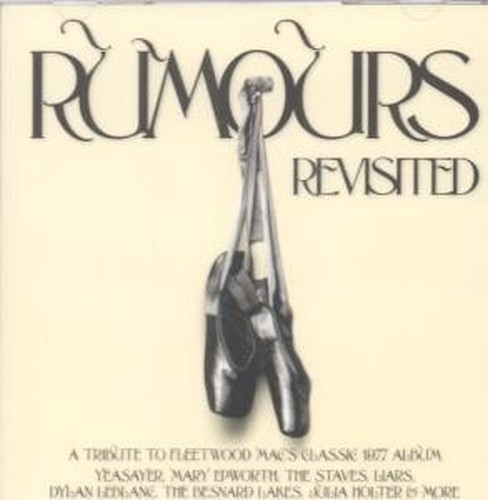 Various artists rumours - various,