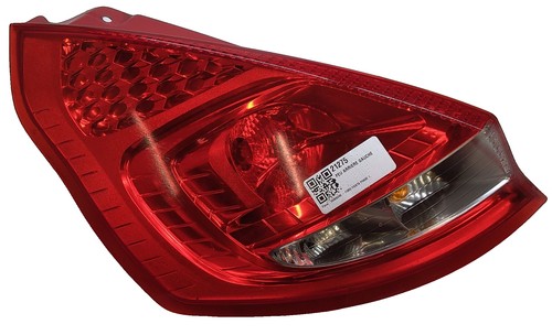 Feu arriere gauche ford fiesta - arriere,