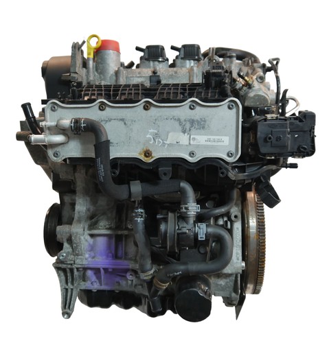 Moteur pour audi seat a1 - pour,