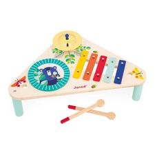 Table Musicale en Bois Gioia -