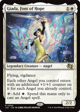Magic mtg giada - mtg, of