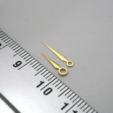 Aiguille de montre Landeron 48