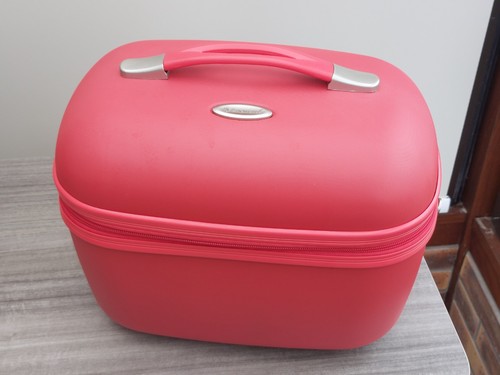 Snowball vanity case rouge - -,