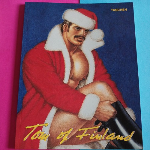 Adulte tom finland - tom, of