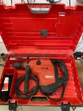 perfo-burineur HILTI TE70-ATC