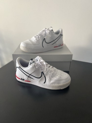 Nike air force - force, low