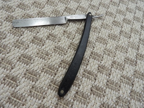 Ancien rasoir coupe choux - ancien,