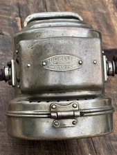 Phare auto ancien marque