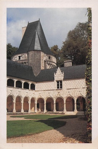 Argy chateau - argy,