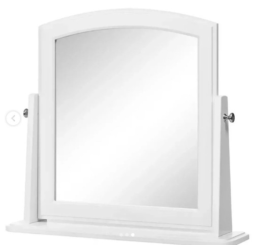 Ikea tyssedal dressing table - dressing,