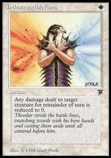 MRM ENGLISH Indestructible