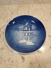 Royal Copenhagen Jule After