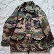 veste treillis militaire légion French armée