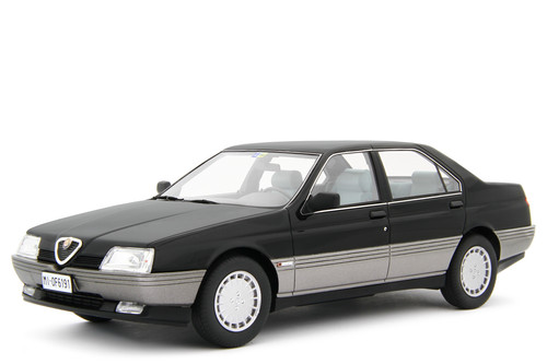 Laudoracing models alfa - 1:18,