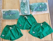 Short AVELLINO CALCIO ENNERRE  Vintage TAILLE 3 NAPOLI 80'S MAGLIA ITALIA