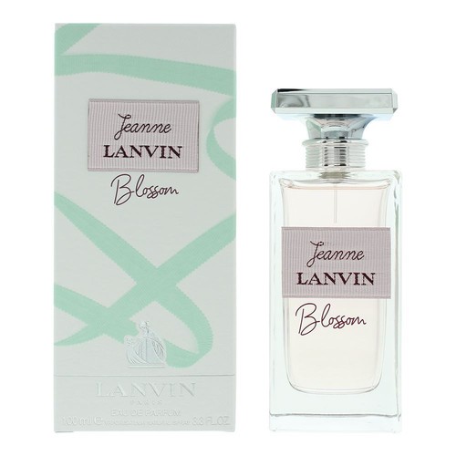 Lanvin jeanne blossom - eau, de