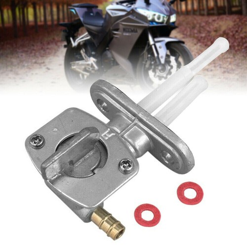 Robinet essence carburant - robinet,