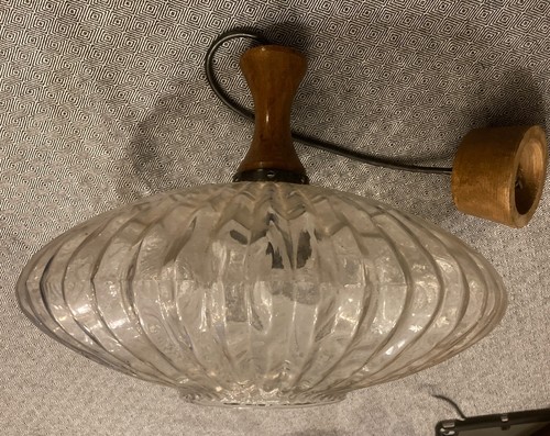 Grande suspension scandinave - grande,