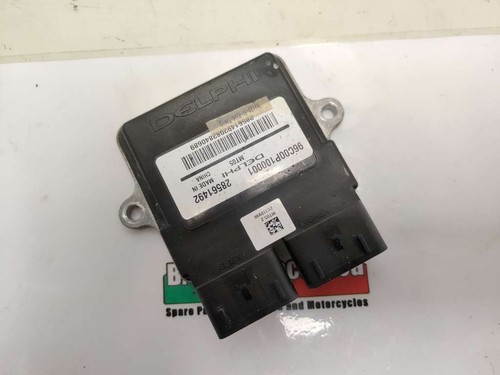 Boitier cdi moteur - keeway, rkf