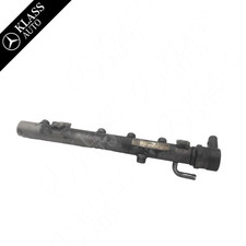 Rampe Injection Gauche