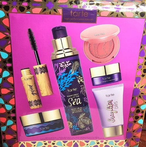 Tarte starters skin - skin, &