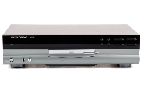 Harman kardon hd755 - harman,
