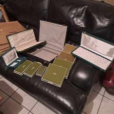 lot de 11 boite et coffret