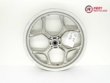 Jante avant (Bmw - R 25 250