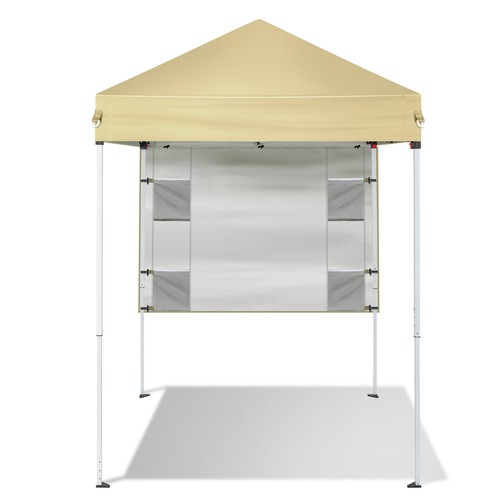 5x5ft pop canopy tent - 5x5ft,
