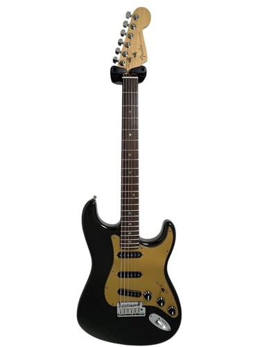 Electric guitar fender deluxe - fender,