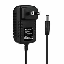 AC Adapter Charger For Harley
