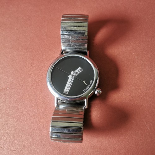 Montre taboo vintage - montre,
