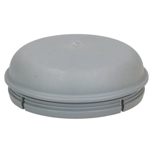 Couvercle graisse de - couvercle,