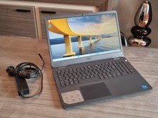 Ordinateur Portable Dell Inspiron 3501 I5 1135G7 8Go 256 Go SSD + 320 Go HDD (1)