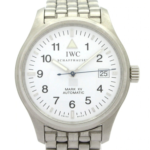 Iwc pilot watch mark - mark, xv
