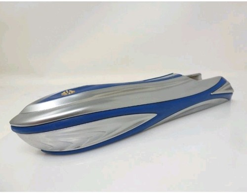 Silver blue smart parts ion - blue,
