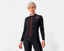 Haut de vélo femme Castelli